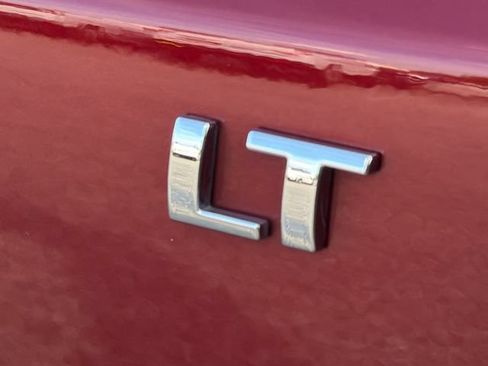 Certified 2023 Chevrolet TrailBlazer LT AWD/4WD image 34