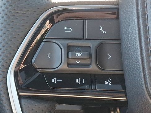 Certified 2026 Toyota Sequoia Platinum AWD/4WD image 24