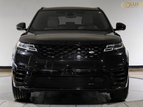 Used 2023 Land Rover Range Rover Velar R-Dynamic S image 7