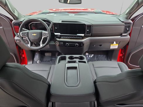 New 2026 Chevrolet Silverado 3500 LT w/ Safety Package image 9