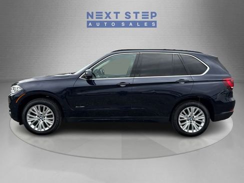 Used 2016 BMW X5 xDrive35i image 4