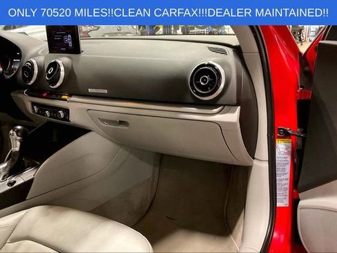 Used 2015 Audi A3 2.0T Premium Plus w/ Premium Plus Package image 16