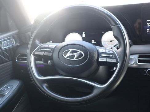 Used 2023 Hyundai Palisade Calligraphy image 14