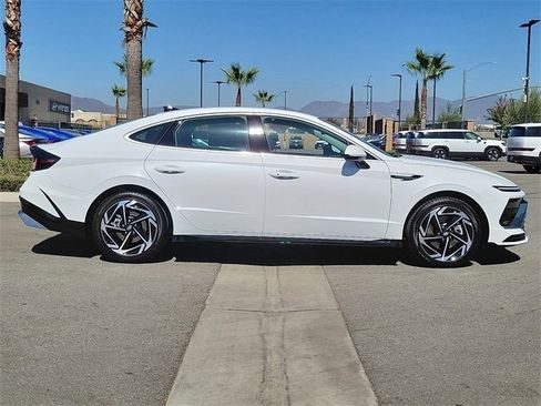 New 2026 Hyundai Sonata SEL image 22