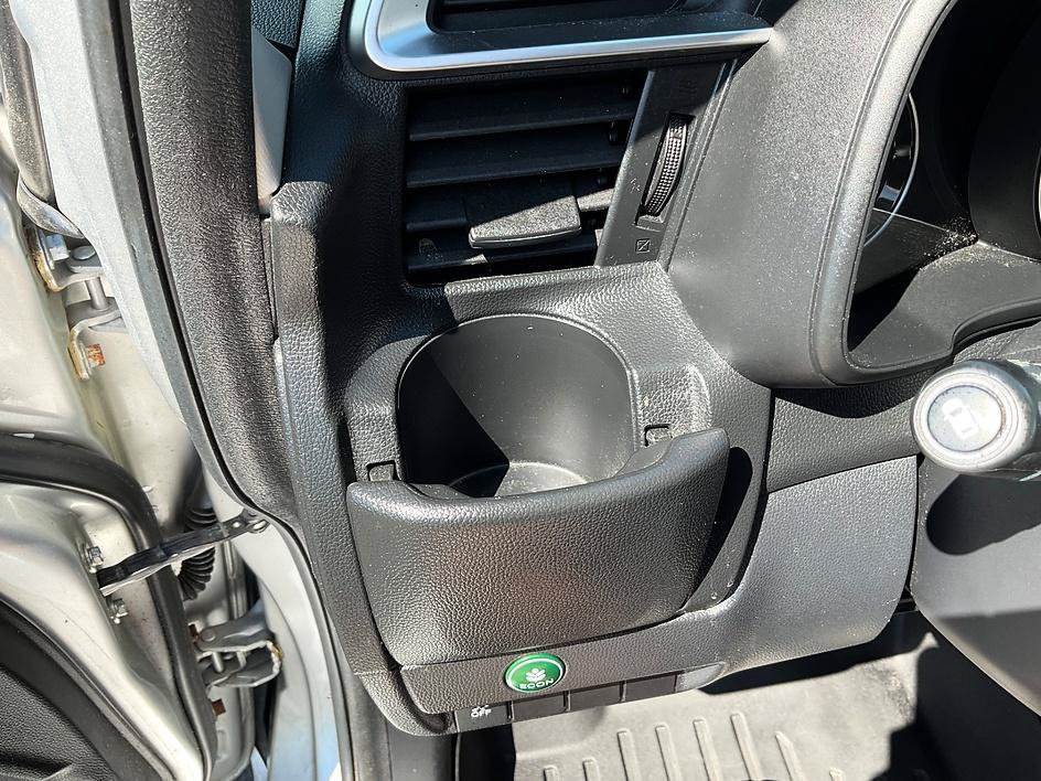 Used 2015 Honda Fit EX image 23