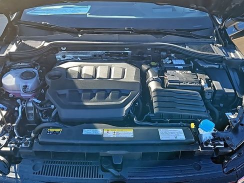 New 2026 Volkswagen GTI Autobahn image 10