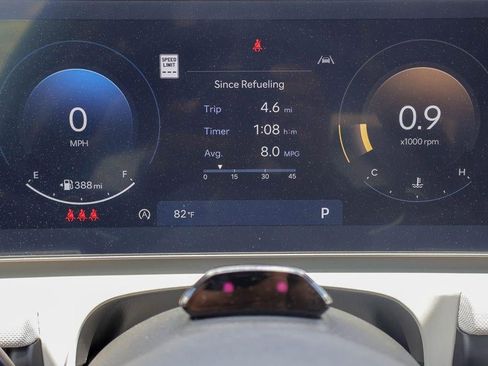 New 2026 Hyundai Tucson Limited image 12