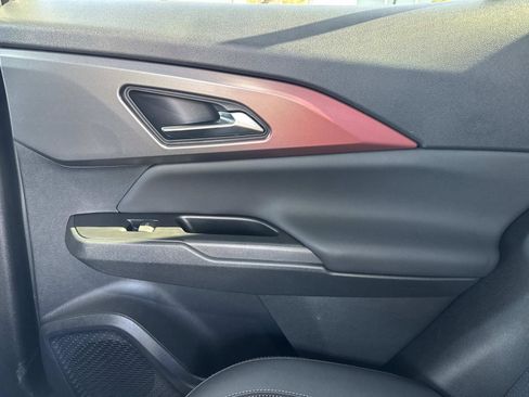 Used 2024 Chevrolet Equinox EV RS image 14