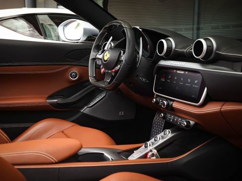 Certified 2023 Ferrari Portofino M image 53