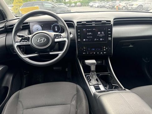 Used 2024 Hyundai Tucson SEL AWD/4WD image 15