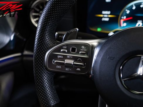 Used 2020 Mercedes-Benz AMG GT 63 image 36