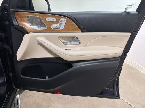 Used 2022 Mercedes-Benz GLE 450 GLE 450 image 23