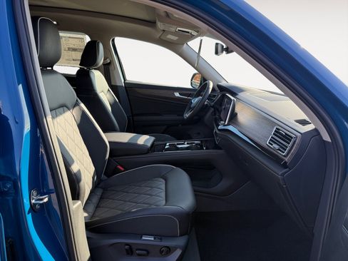 New 2026 Volkswagen Atlas SEL Premium R-Line image 19