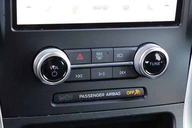 Certified 2024 Ford Edge SEL AWD/4WD image 31