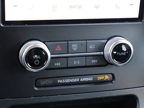 Certified 2024 Ford Edge SEL AWD/4WD image 31