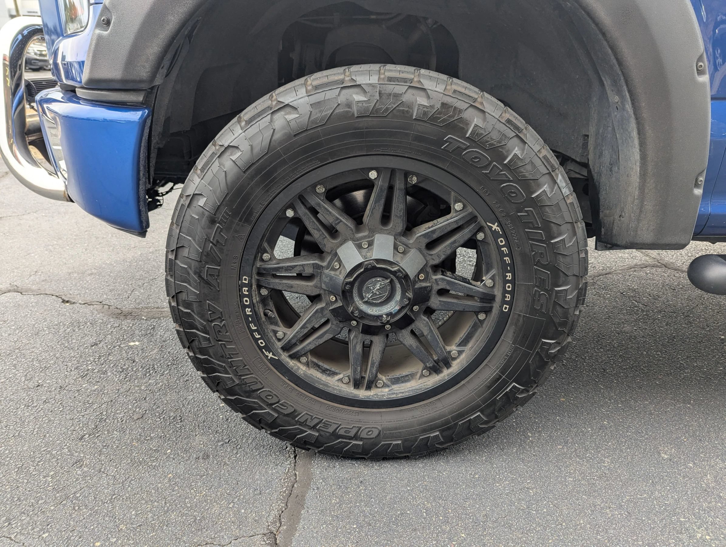 Used 2017 Ford F150 XL w/ Equipment Group 101A Mid RWD image 26