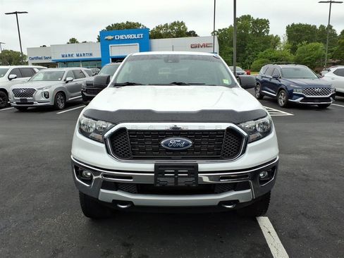 Used 2020 Ford Ranger XLT w/ Equipment Group 301A Mid AWD/4WD image 2