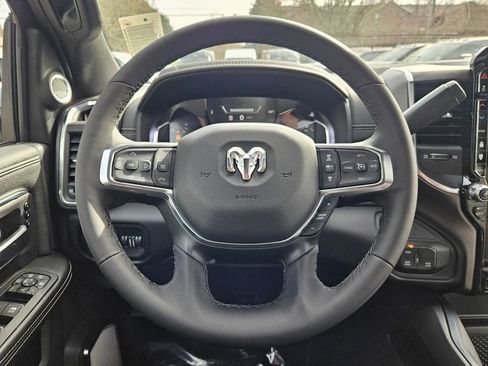 New 2026 RAM 3500 Laramie image 20