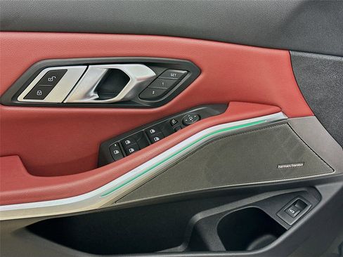 Certified 2023 BMW 330i xDrive Sedan w/ Premium Package image 18