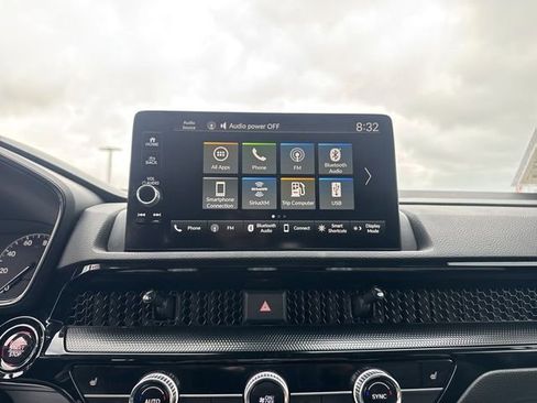 Certified 2023 Honda CR-V EX-L image 16