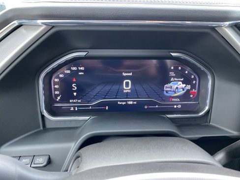 Used 2025 GMC Sierra 3500 Denali w/ Denali Reserve Package image 17