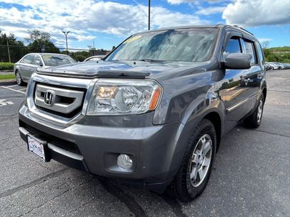 Used 2011 Honda Pilot Touring