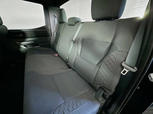 Used 2025 Toyota Tundra SR5 image 26