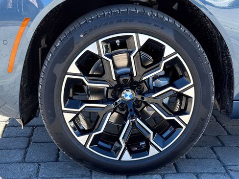 New 2026 BMW X3 xDrive30 w/ M Sport Package image 13