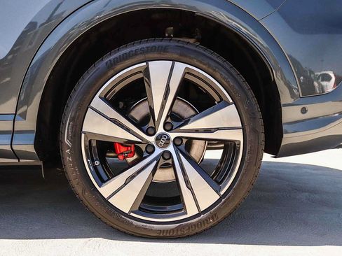 New 2026 Audi SQ5 Premium Plus AWD/4WD image 13