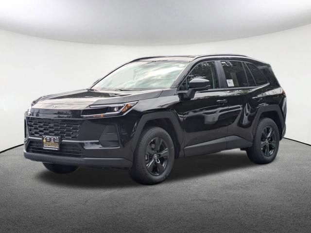 New 2026 Toyota RAV4 LE AWD/4WD image 9