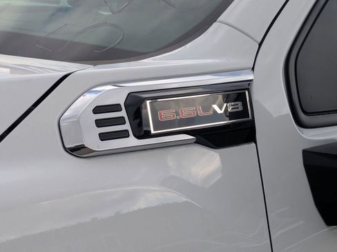 New 2026 GMC Sierra 2500 Pro w/ Convenience Package AWD/4WD image 22