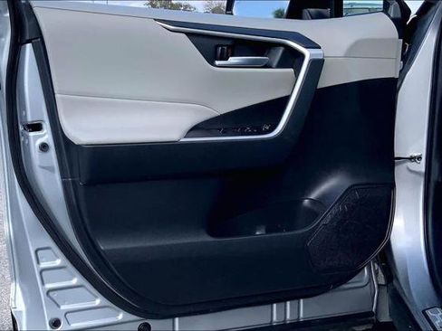 Certified 2024 Toyota RAV4 XLE image 20