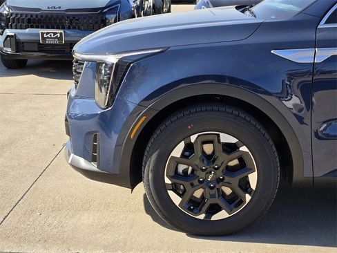 New 2026 Kia Sorento S image 10