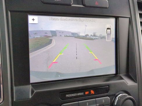 Used 2016 Ford F150 XLT w/ Equipment Group 302A Luxury image 29