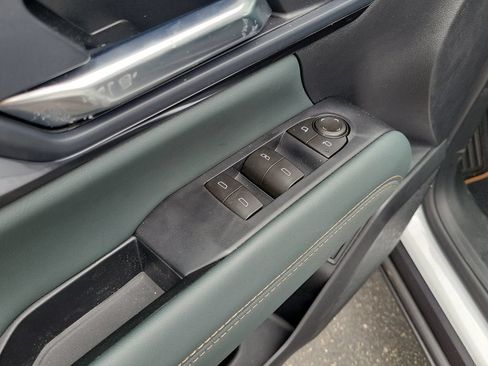 New 2026 GMC Terrain AT4 AWD/4WD image 11