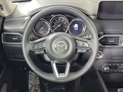 New 2025 MAZDA CX-5 AWD 2.5 S w/ Preferred Package image 14