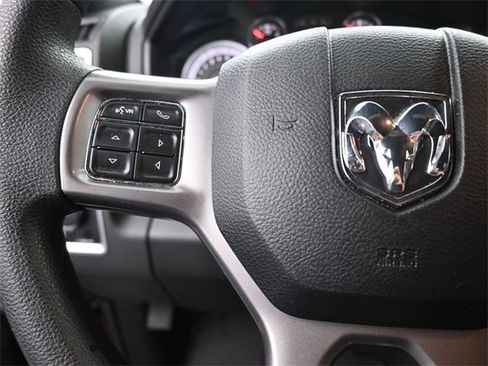 Used 2021 RAM 1500 Classic Warlock w/ Trailer & Traction Group image 23