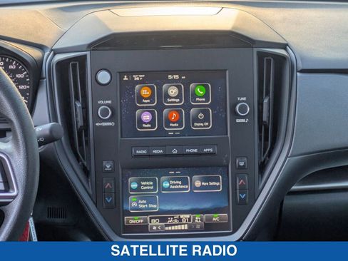 Certified 2025 Subaru Impreza 2.0i image 35