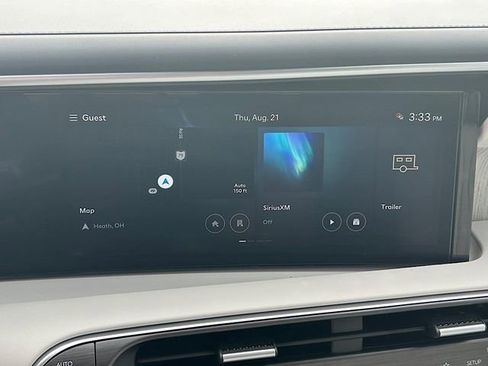 New 2026 Hyundai Palisade Calligraphy AWD/4WD image 20