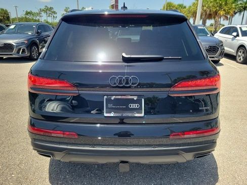 Certified 2026 Audi Q7 3.0T Premium Plus w/ Premium Plus Package AWD/4WD image 6