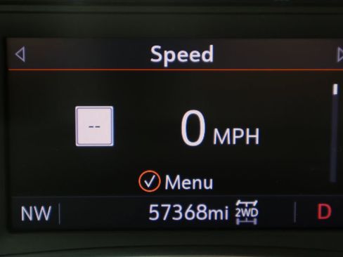 Certified 2020 GMC Acadia AT4 w/ Driver Alert Package II image 13