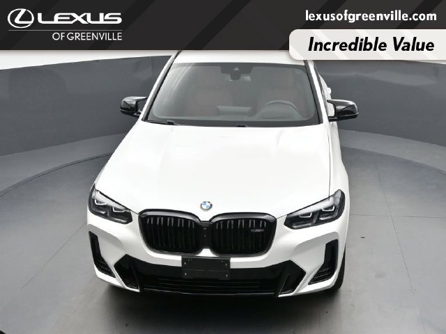 Used 2024 BMW X3 M40i w/ Premium Package AWD/4WD image 47