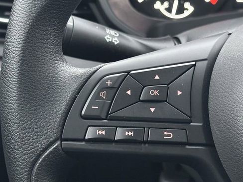 Certified 2025 Nissan Altima 2.5 S image 22