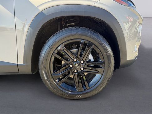 New 2026 Chevrolet Trax ACTIV w/ Driver Confidence Package image 9