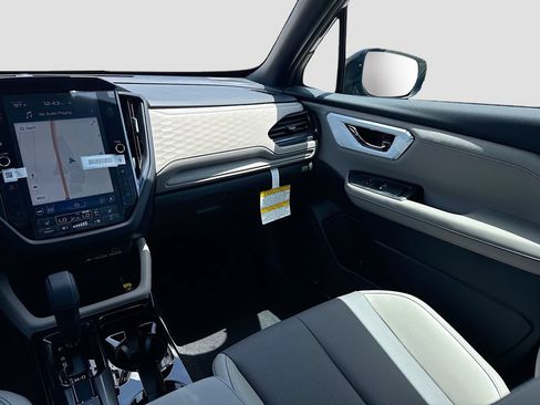 New 2026 Subaru Forester Limited AWD/4WD image 30