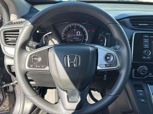 Used 2018 Honda CR-V LX image 6