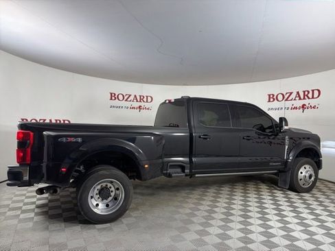 Certified 2026 Ford F450 Lariat AWD/4WD image 9
