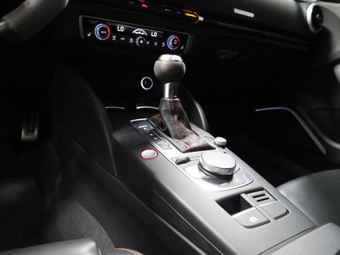 Used 2018 Audi RS 3 AWD/4WD image 27
