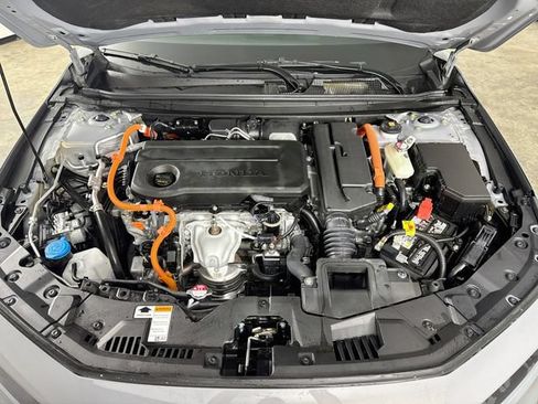 Used 2025 Honda Accord Sport image 31