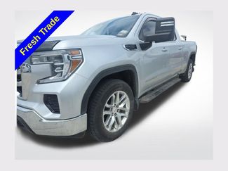 Used 2020 GMC Sierra 1500 SLE w/ SLE Value Package AWD/4WD video 1